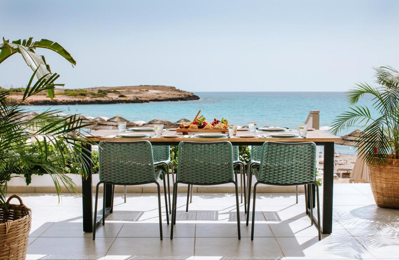 Nissi Semesteranläggning (resort) Ayia Napa