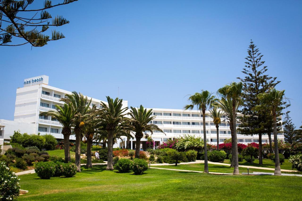 Nissi Semesteranläggning (resort) 4*