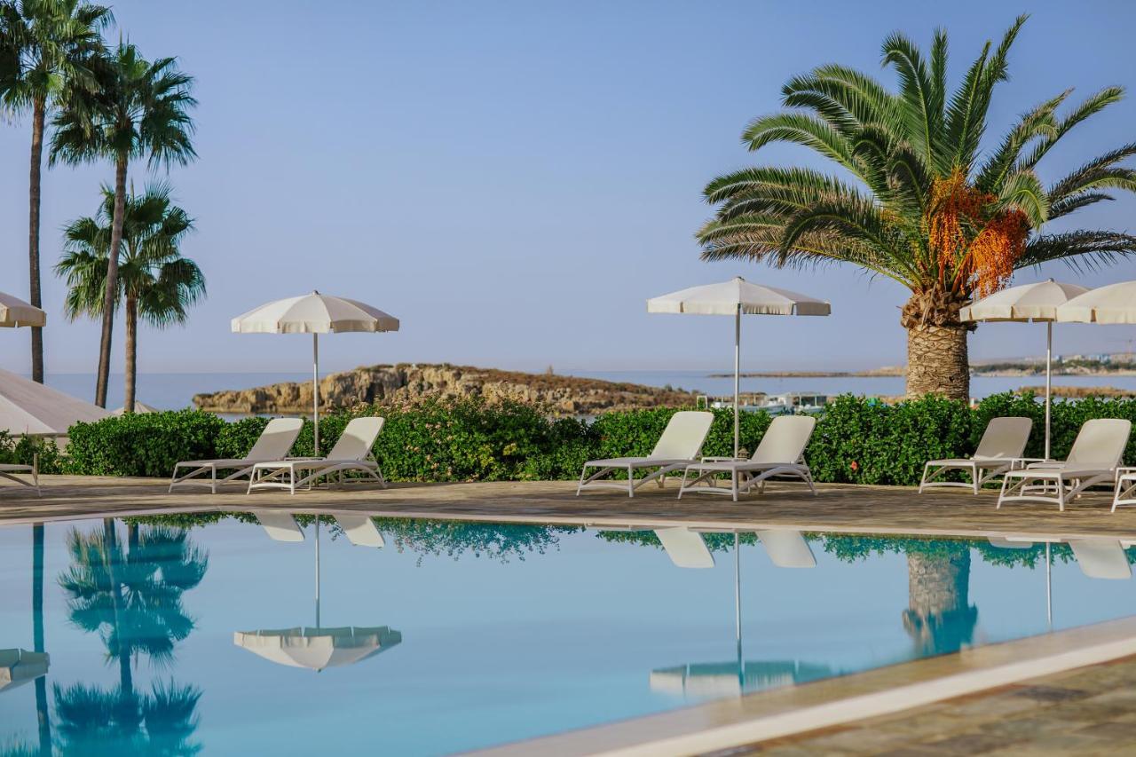 Nissi Ferieanlegg 4*