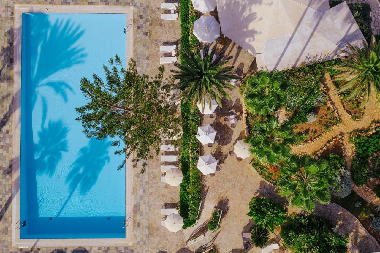 Complex Nissi Ayia Napa