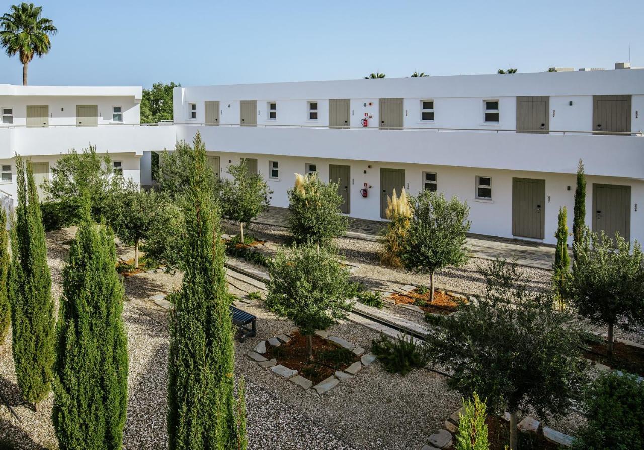Nissi Complex Ayia Napa