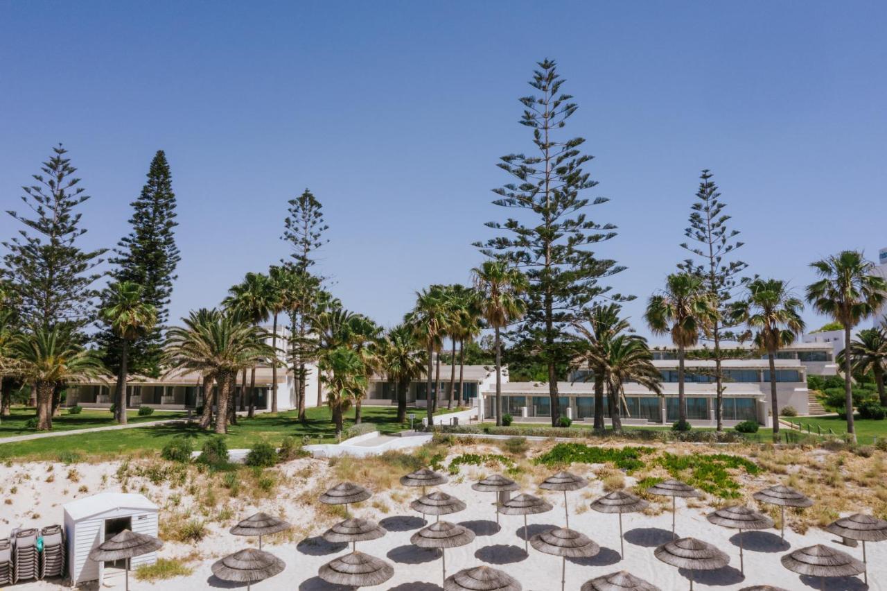 Nissi Complex 4*