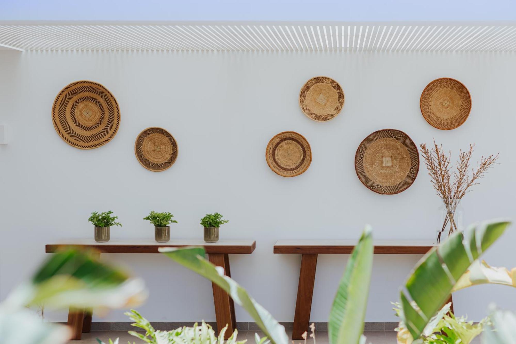 Complex Nissi Ayia Napa