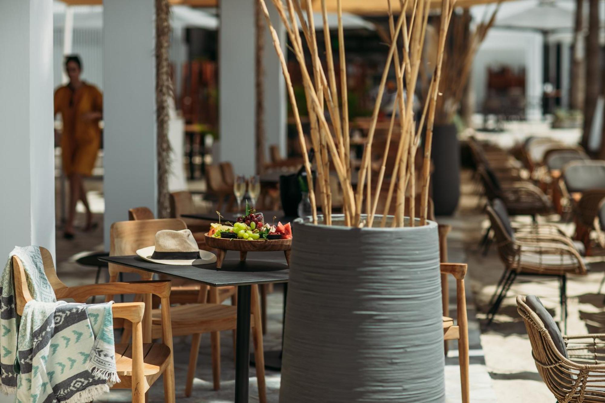 Nissi Complex Ayia Napa